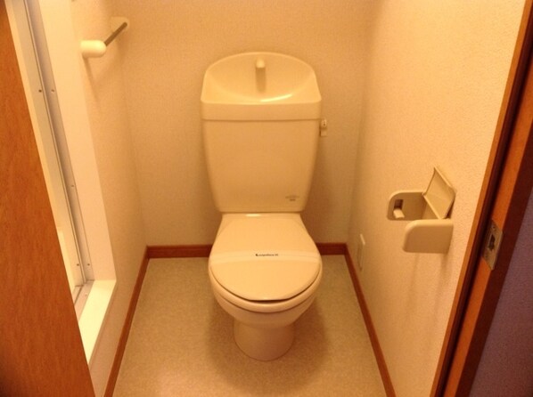 レオパレスMahanaCreaの物件内観写真